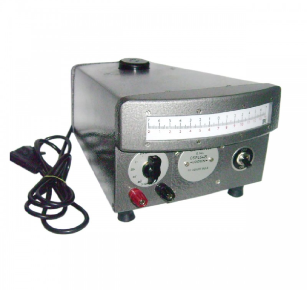 Light Gavanometer Light Spot Galvanometer